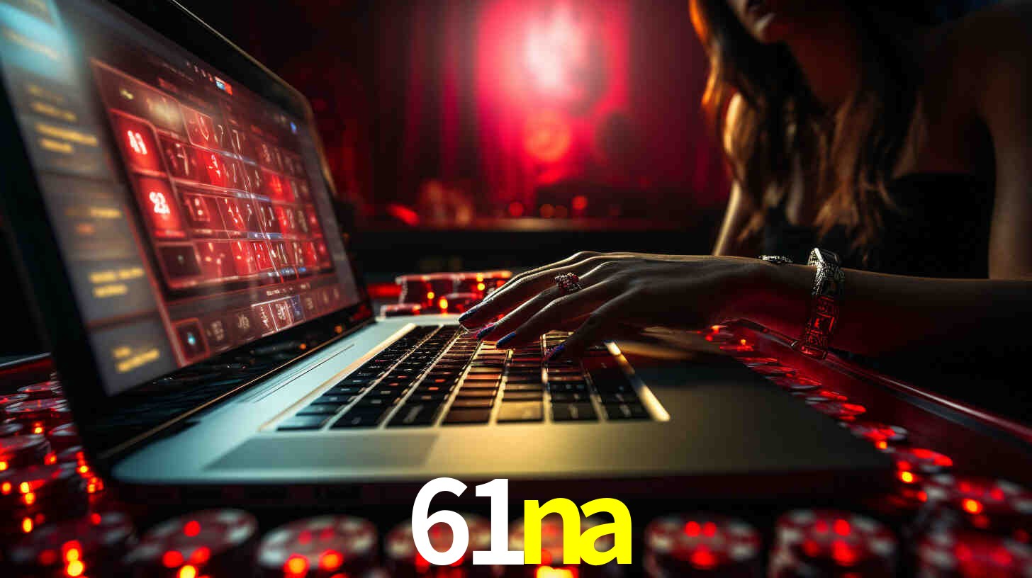 Por Que Escolher o 61na?