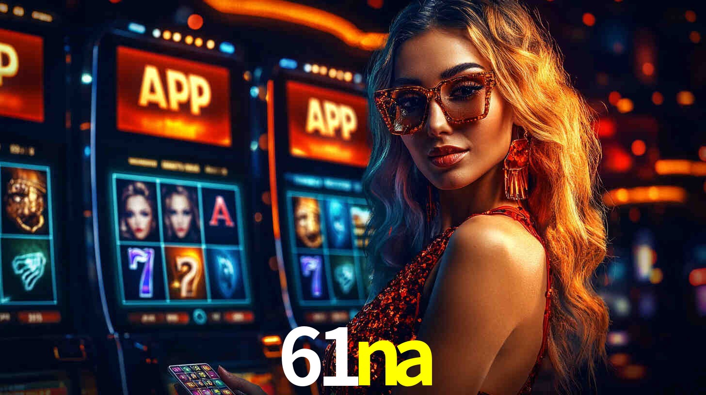 Benefícios do App 61na