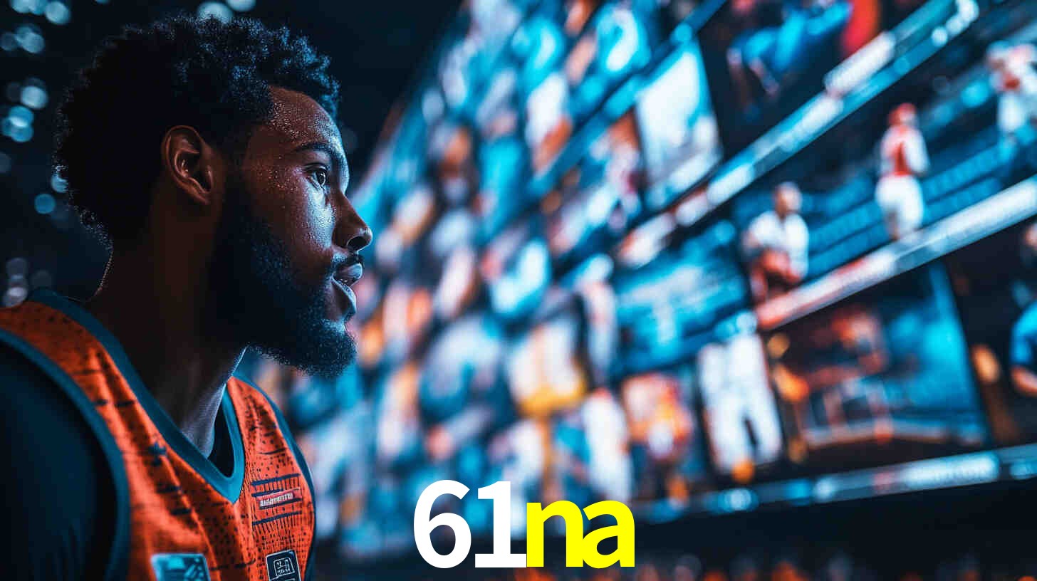 Jogos de Aposta Online no 61na