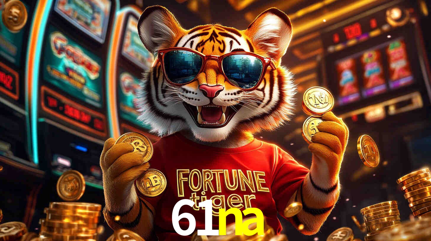 Por Que Jogar Fortune Tiger no 61na