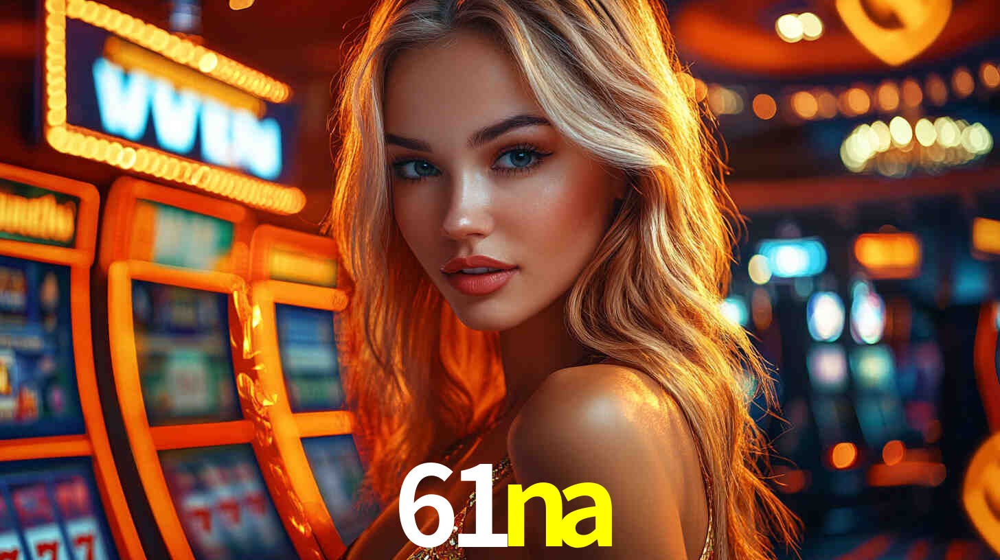 Caça-Níqueis no 61na