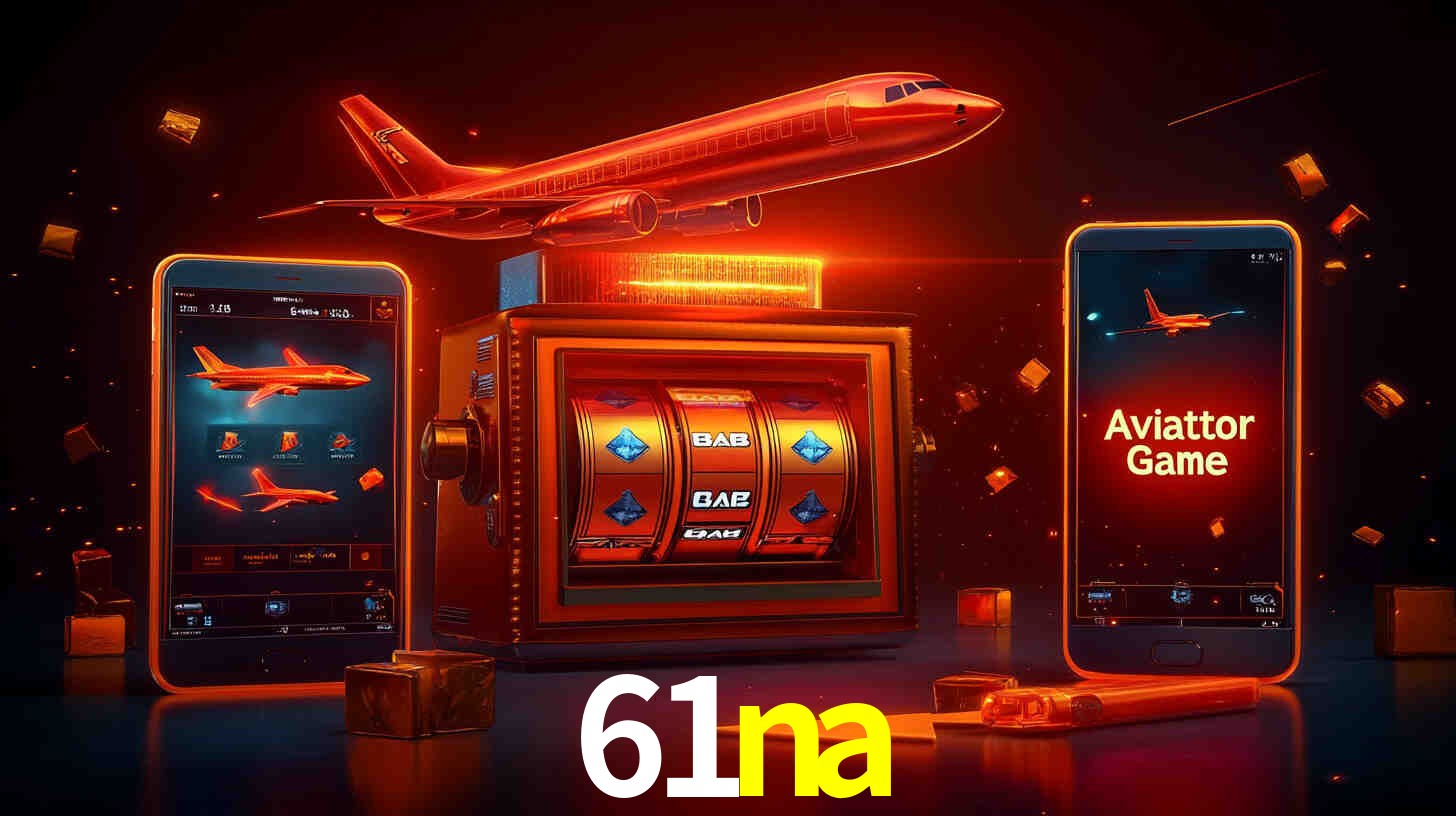 Como Jogar Aviator no 61na