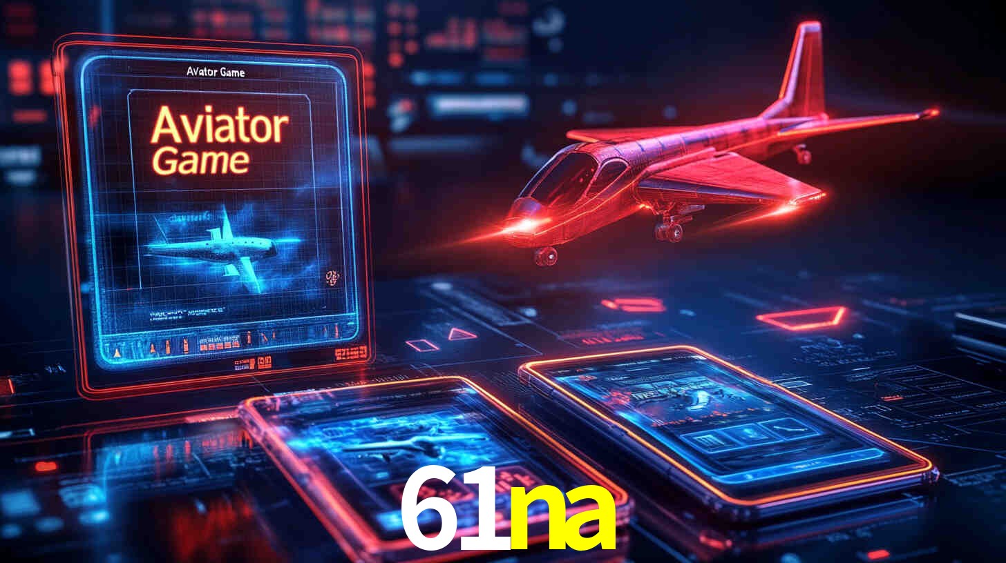 Benefícios do Aviator no 61na