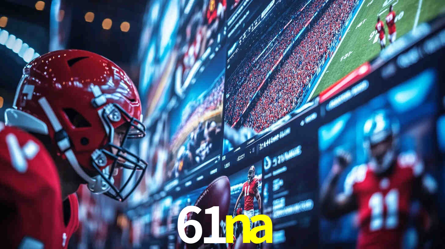 Benefícios das Apostas Ao Vivo no 61na