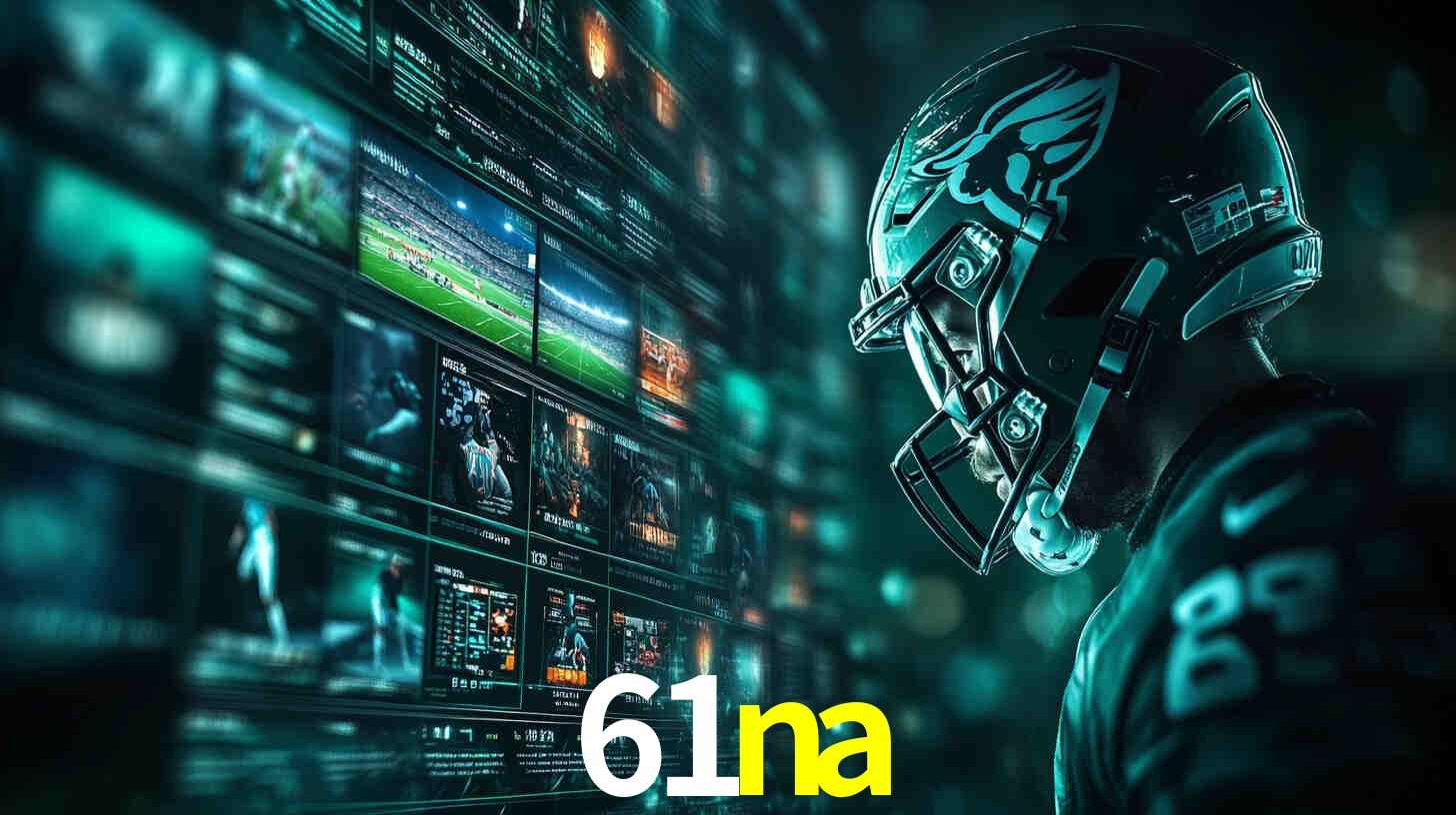 Esportes em Destaque no 61na