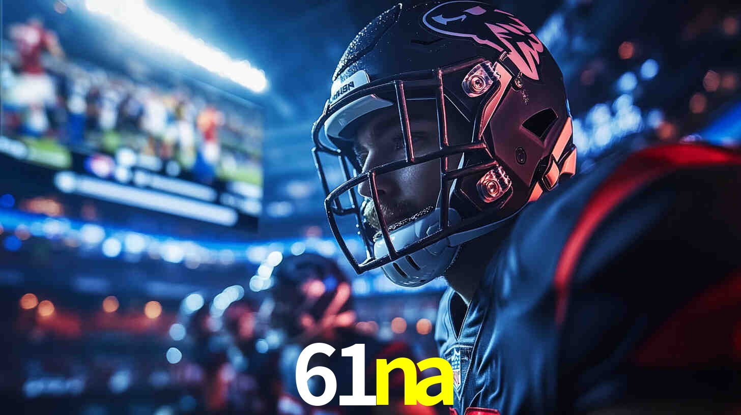 Transforme Suas Apostas em Grandes Prêmios no 61na